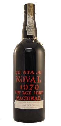 Quinta do Noval Nacional , 1970
